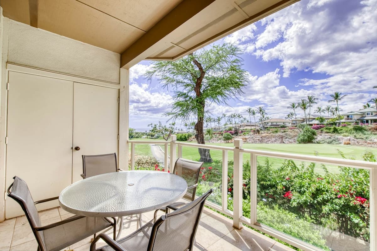 Condo in Wailea · ★4.6 · 2 bedrooms · 2 beds · 2 shared baths - Photo 1