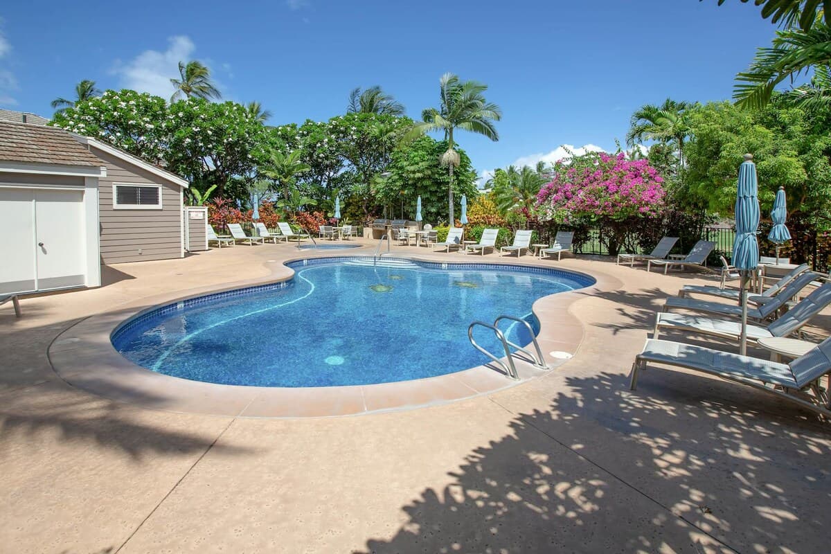 Condo in Wailea · ★4.6 · 2 bedrooms · 2 beds · 2 shared baths - Photo 2