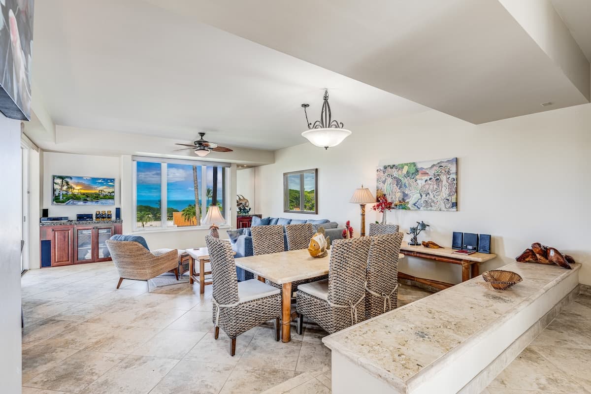 Condo in Wailea · ★4.8 · 2 bedrooms · 3 beds · 2 baths - Photo 1