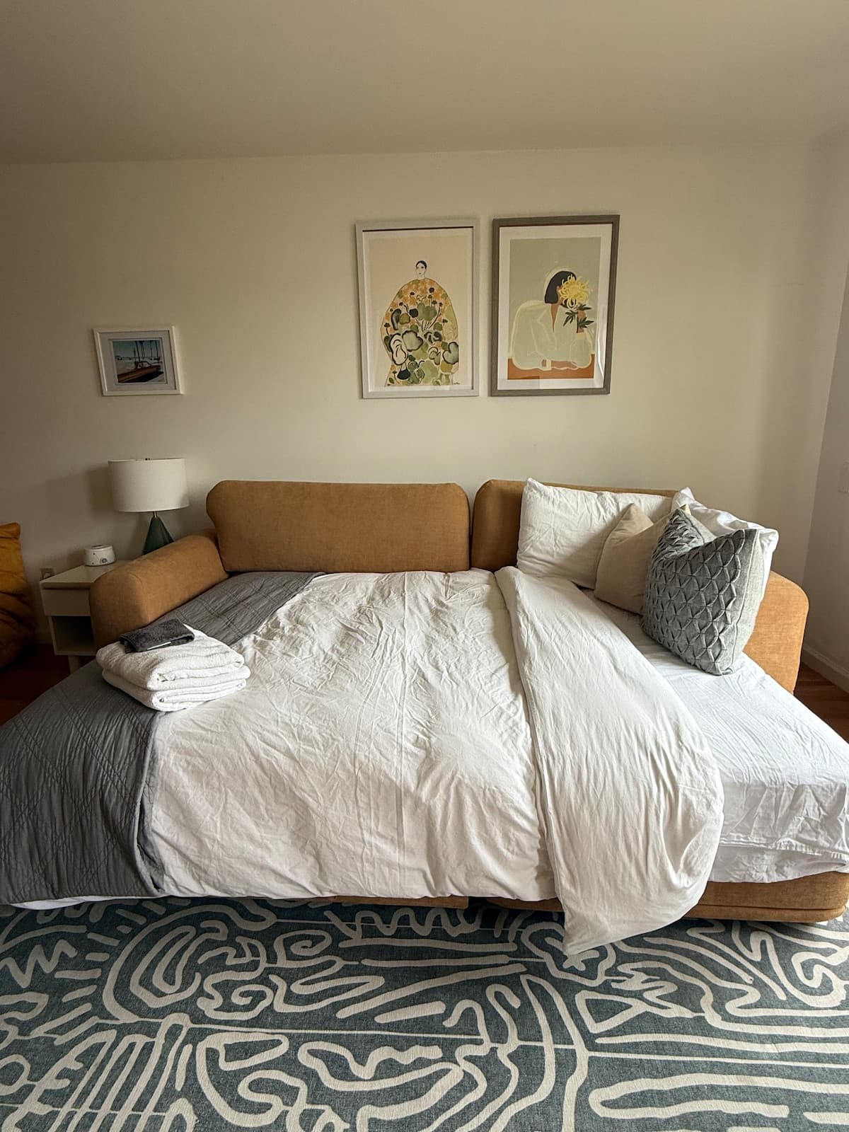 Modern Sunset Suite (+King bed) by GG Park - Photo 5
