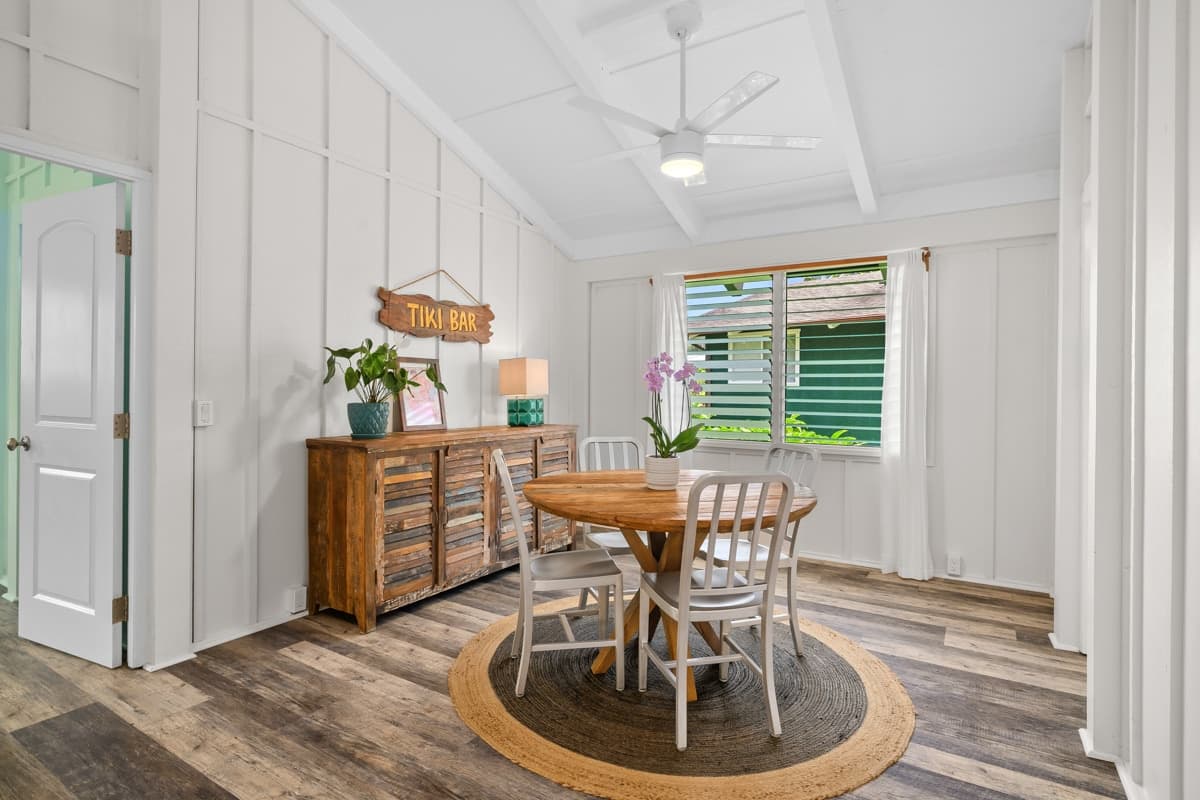 Home in Hanalei · ★4.96 · 2 bedrooms · 2 beds · 2 baths - Photo 4