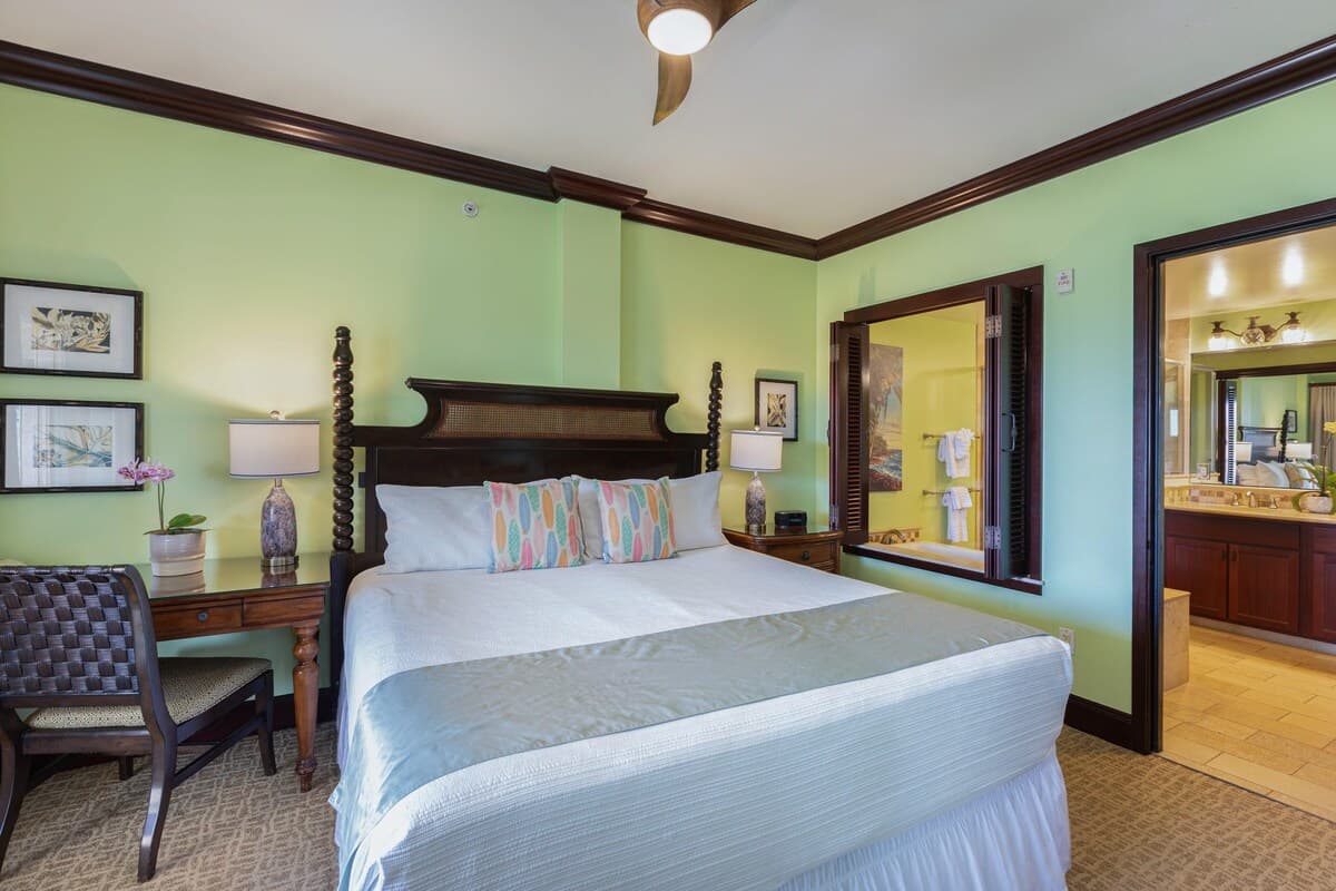 Condo in Kapaa · ★4.96 · 2 bedrooms · 3 beds · 3 baths - Photo 5
