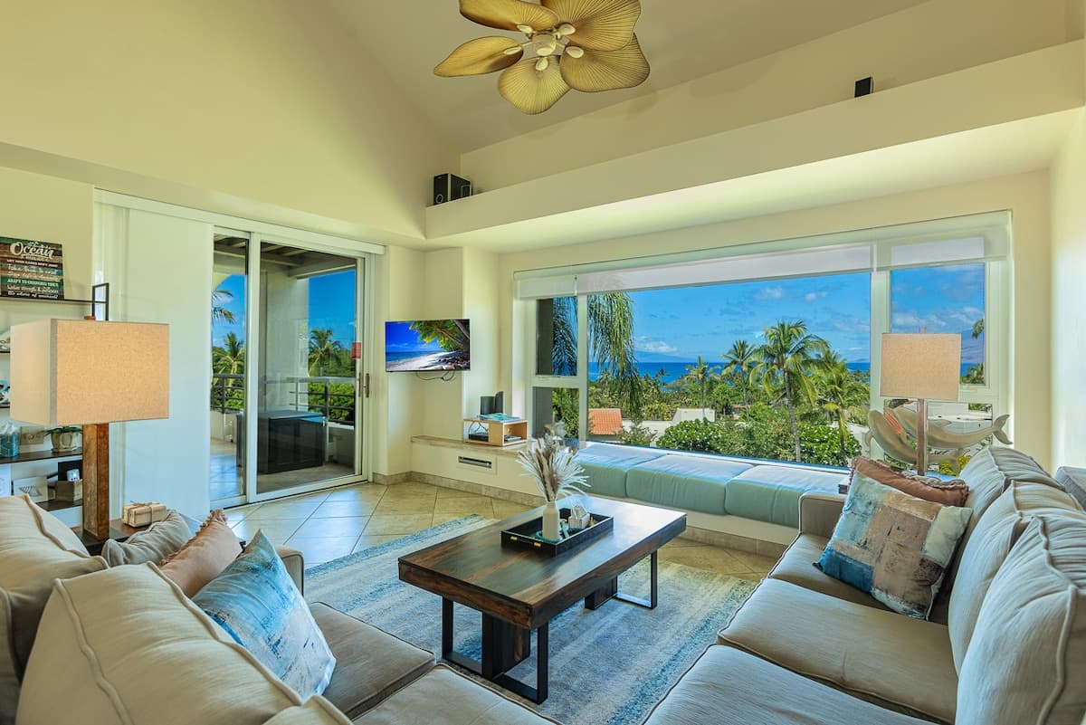Townhouse in Kihei · ★4.97 · 2 bedrooms · 3 beds · 2 baths - Photo 1