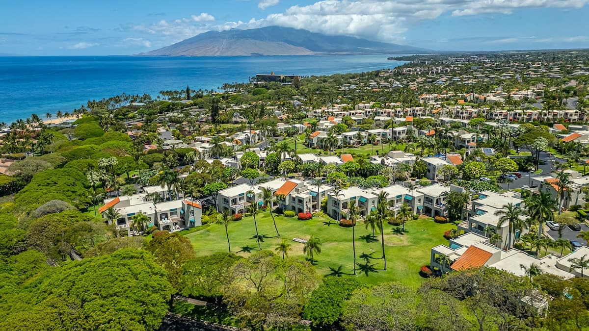 Townhouse in Kihei · ★4.97 · 2 bedrooms · 3 beds · 2 baths - Photo 5