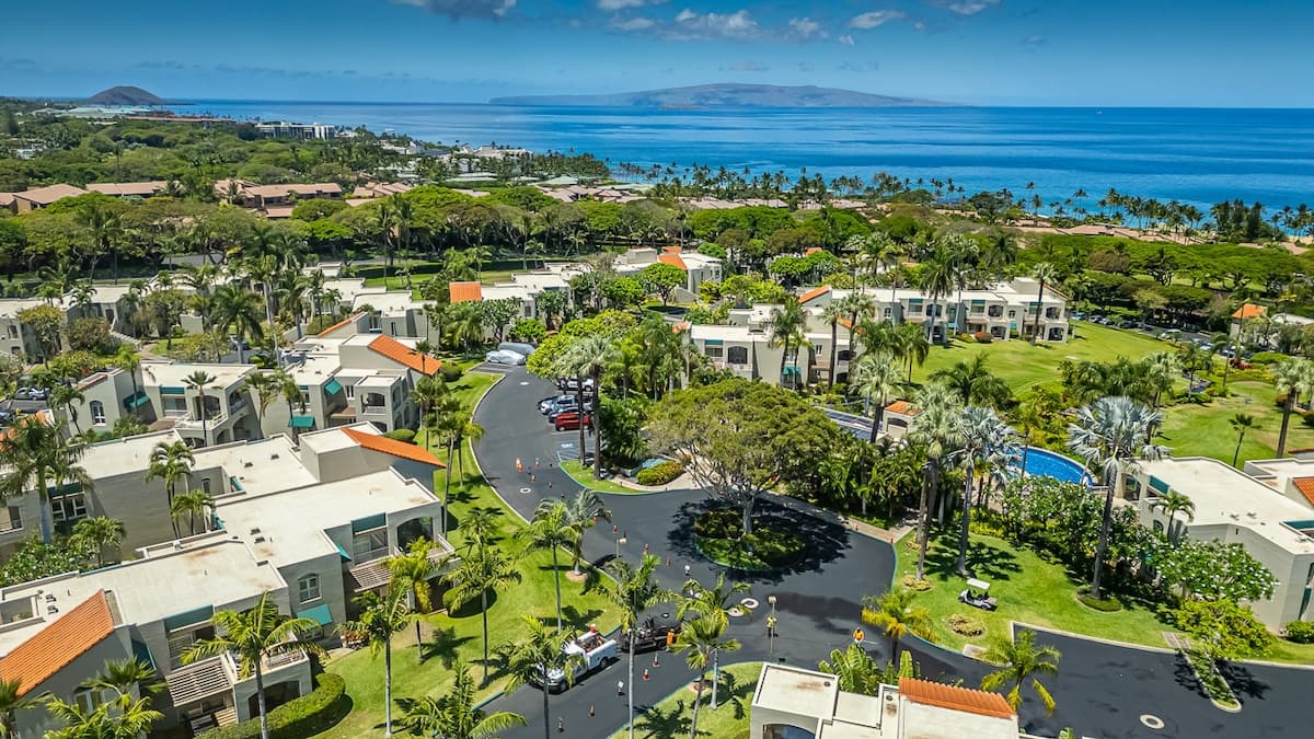 Townhouse in Kihei · ★4.97 · 2 bedrooms · 3 beds · 2 baths - Photo 2