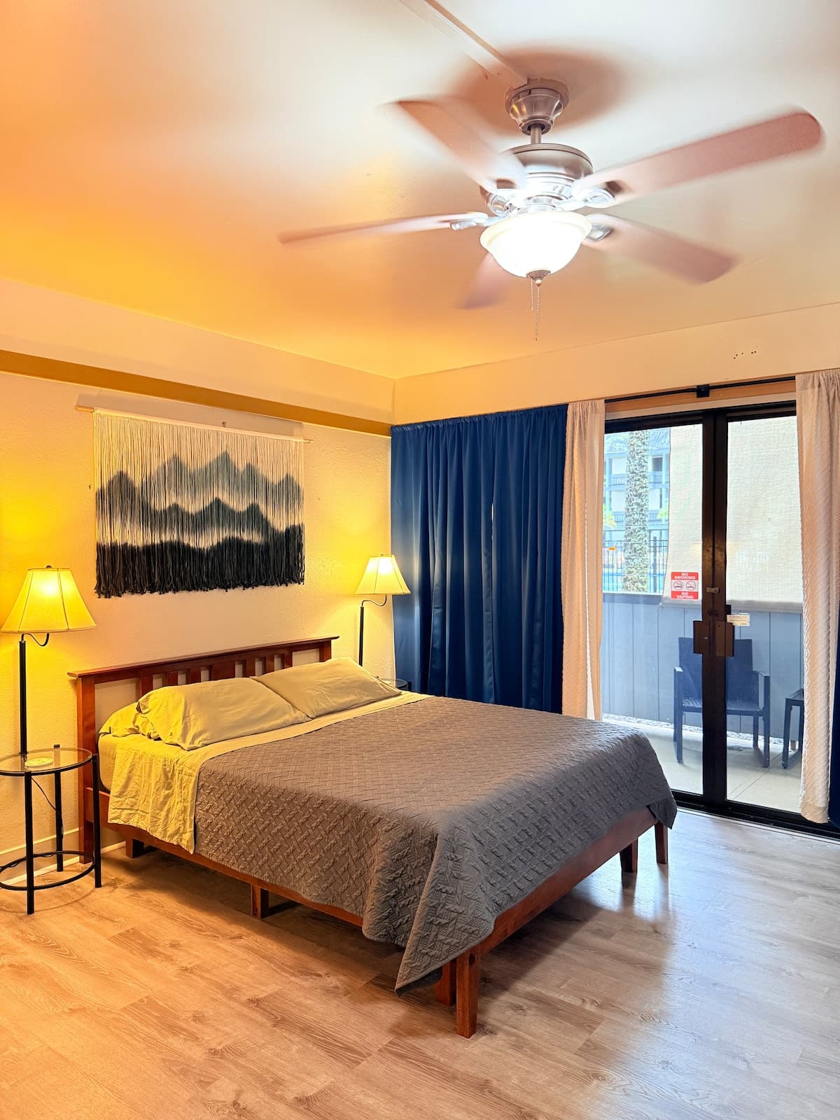 Condo in Hilo · ★4.6 · Studio · 1 bed · 1 private bath - Photo 1