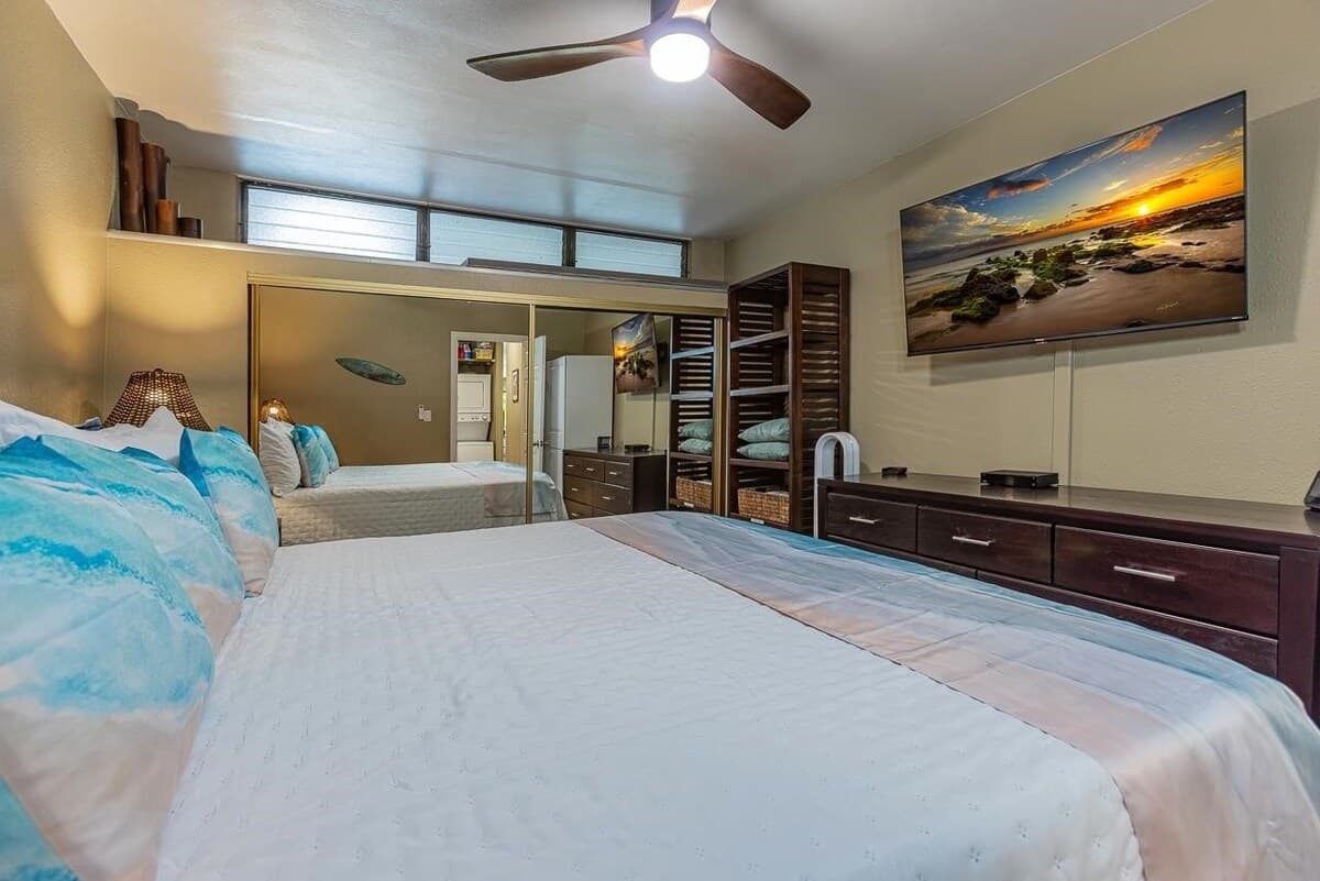 Condo in Kihei · ★4.91 · 1 bedroom · 1 bed · 1 private bath - Photo 2