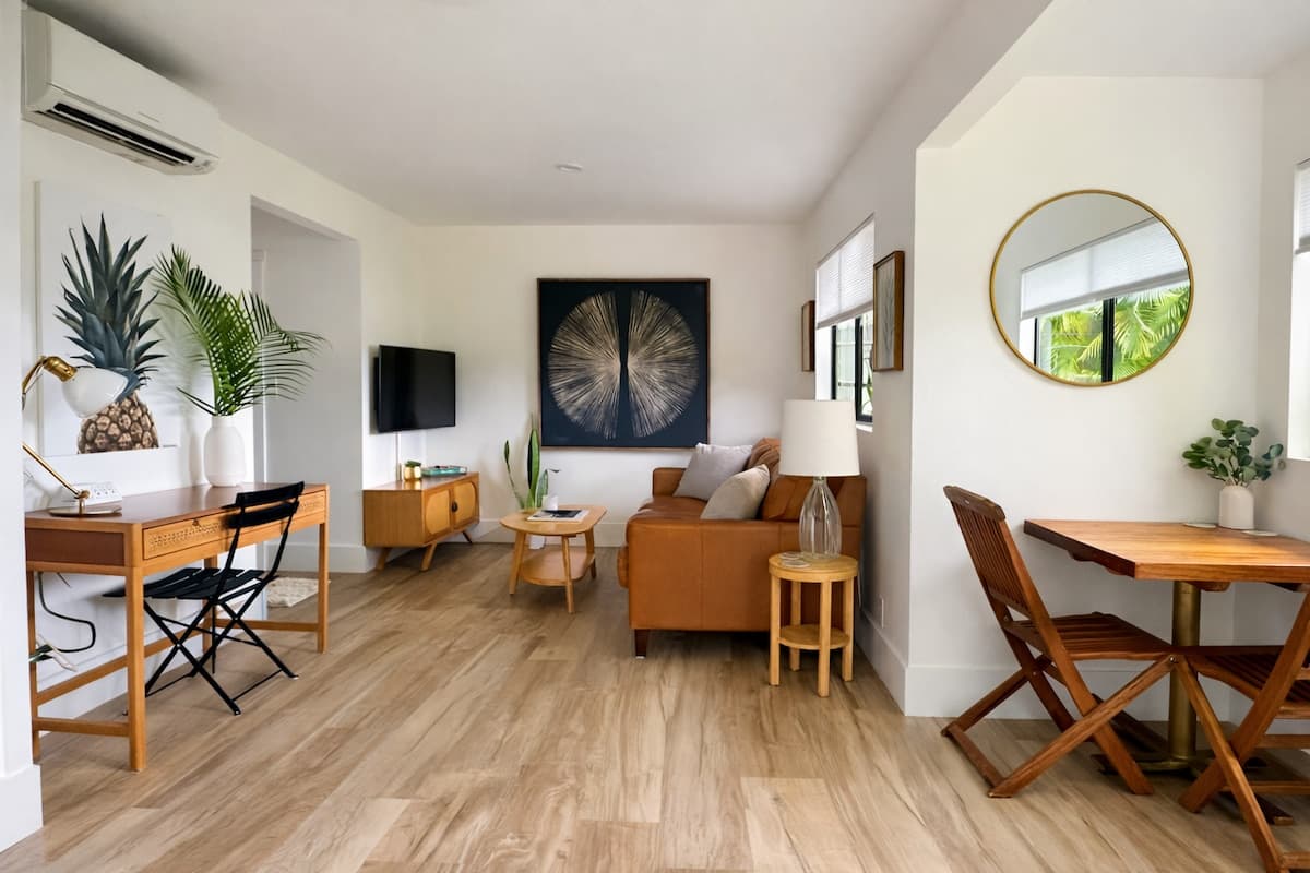 Newly Remodeled South Kihei Beach Retreat - Photo 1