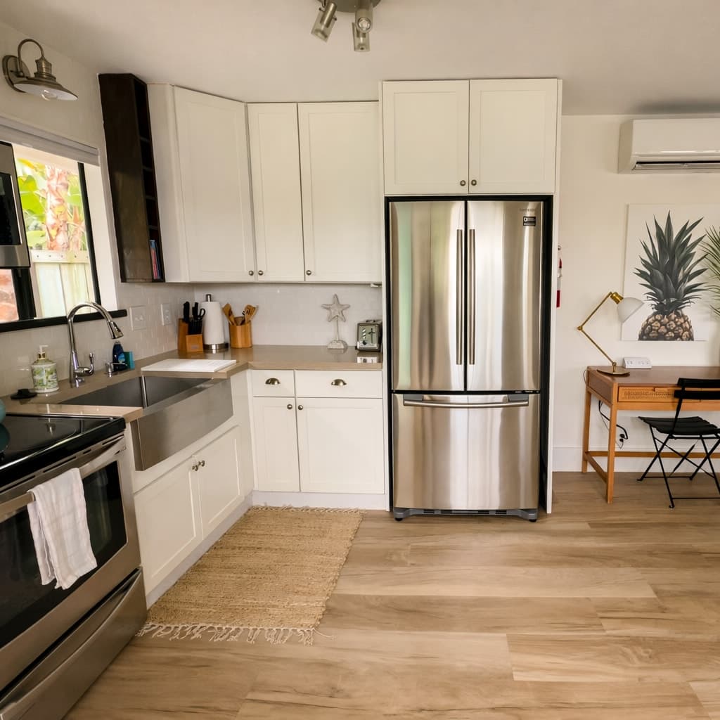 Newly Remodeled South Kihei Beach Retreat - Photo 4