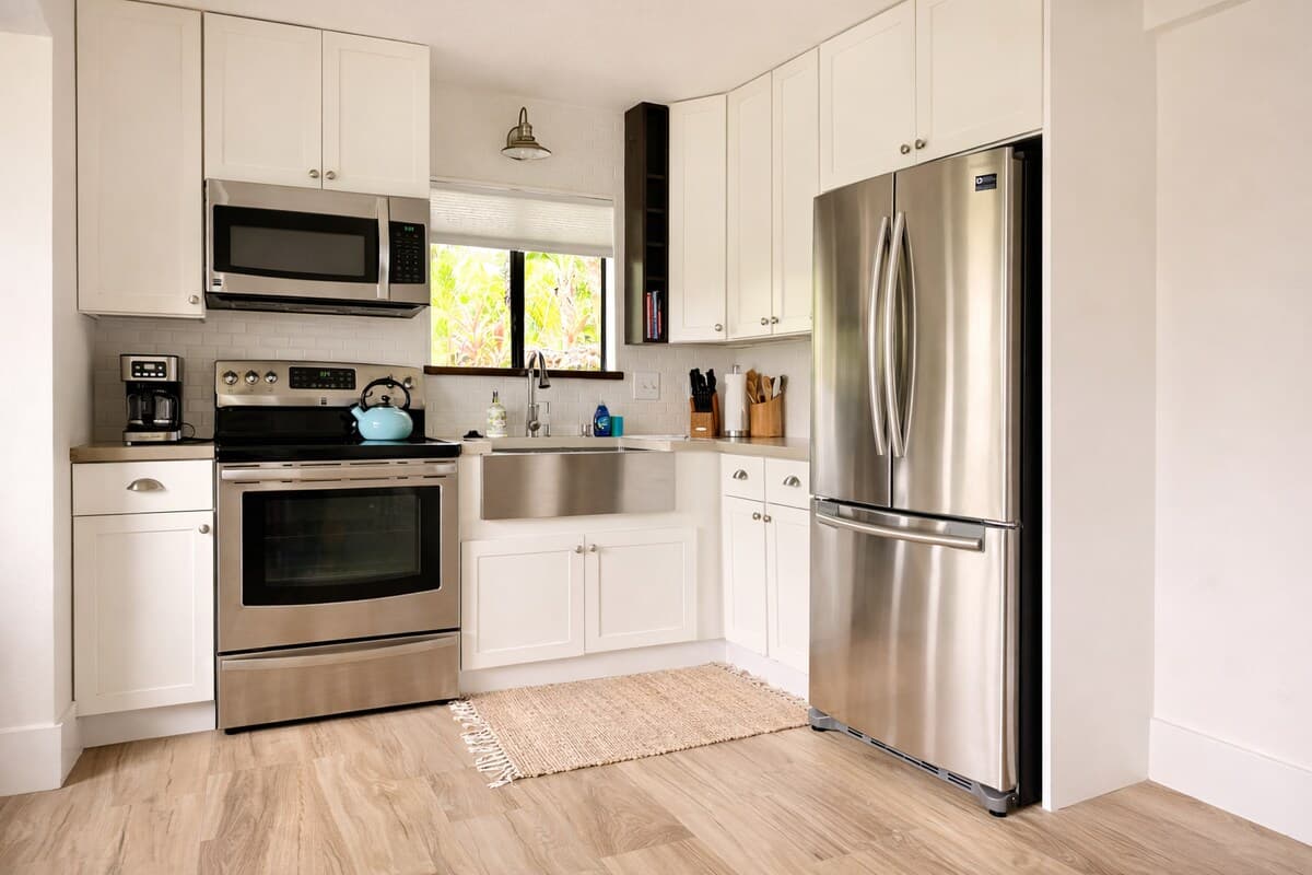 Newly Remodeled South Kihei Beach Retreat - Photo 5