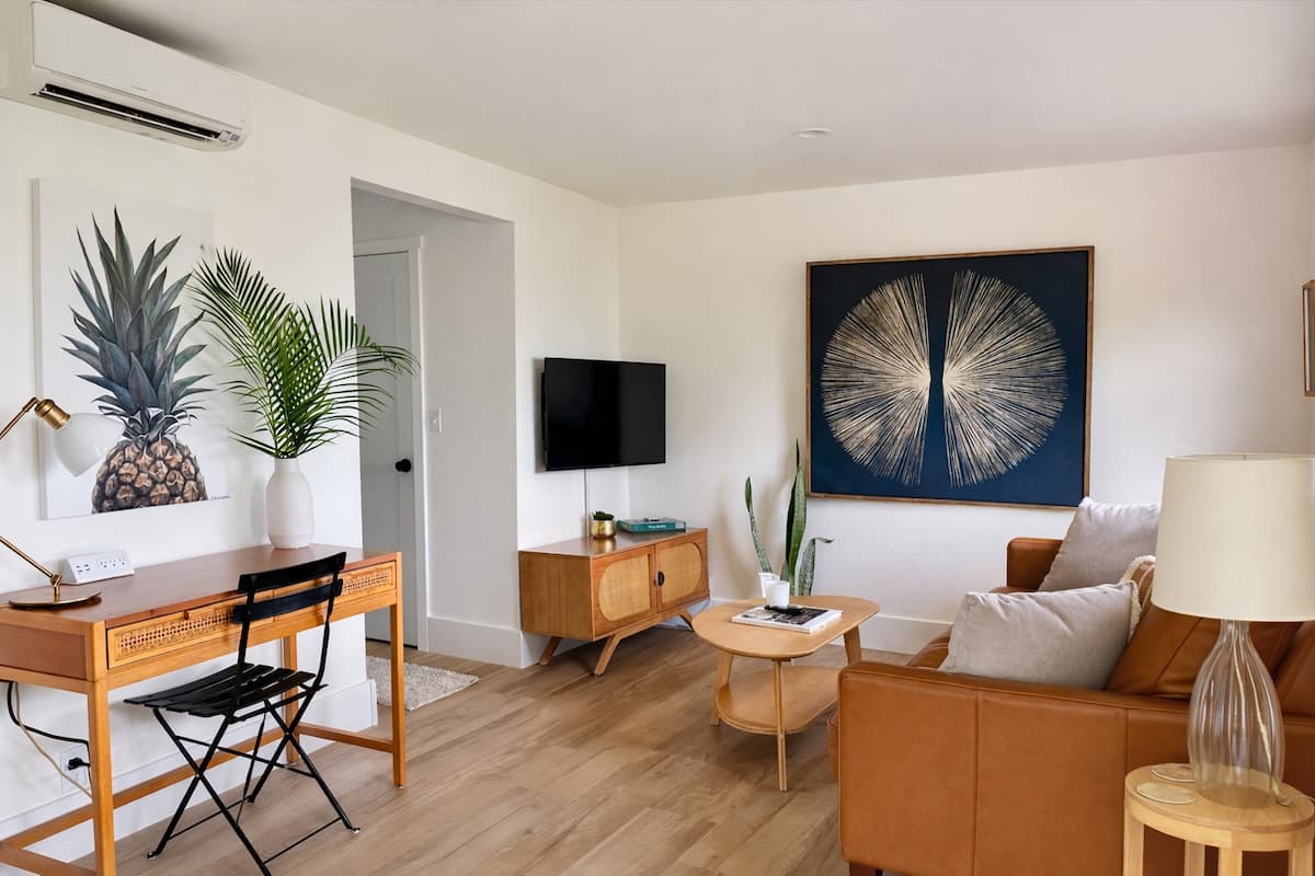 Newly Remodeled South Kihei Beach Retreat - Photo 2