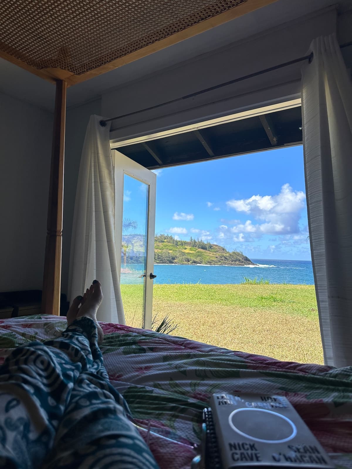 Relax & Unwind Escape Oceanfront Epic TVR1328 - Photo 3