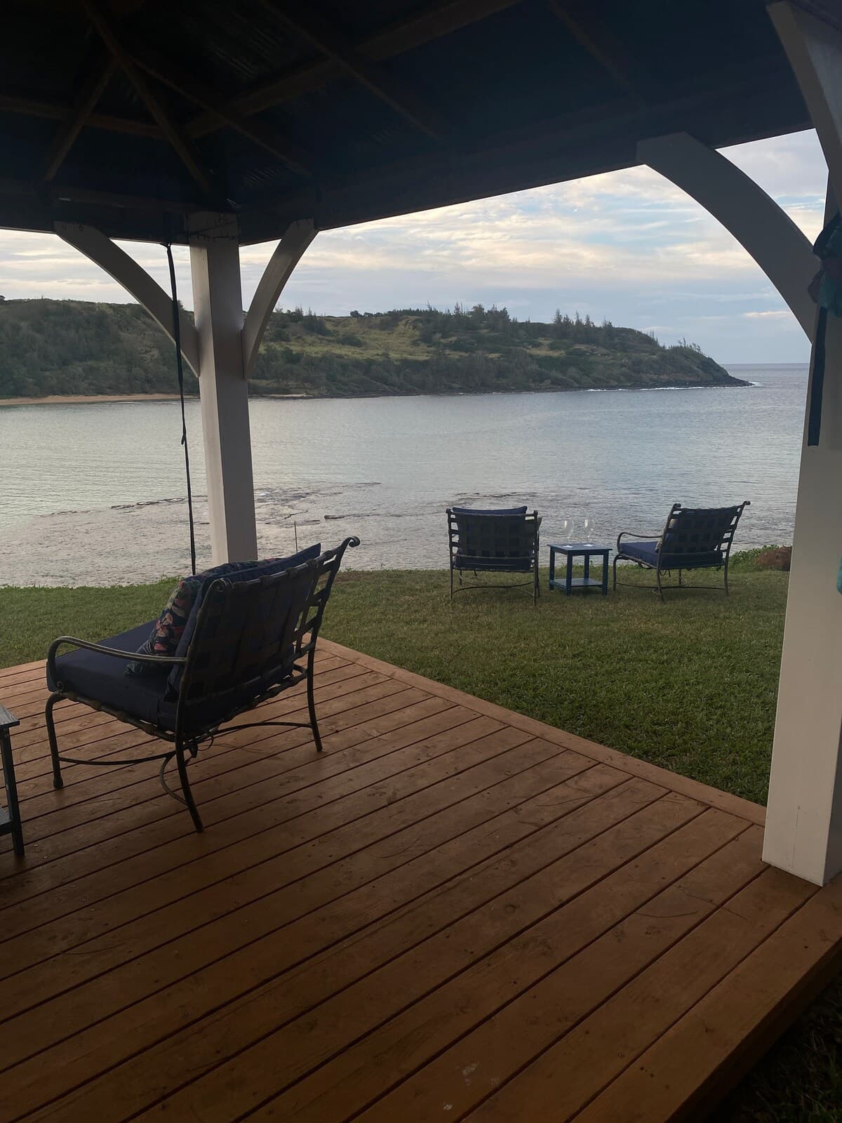 Relax & Unwind Escape Oceanfront Epic TVR1328 - Photo 5