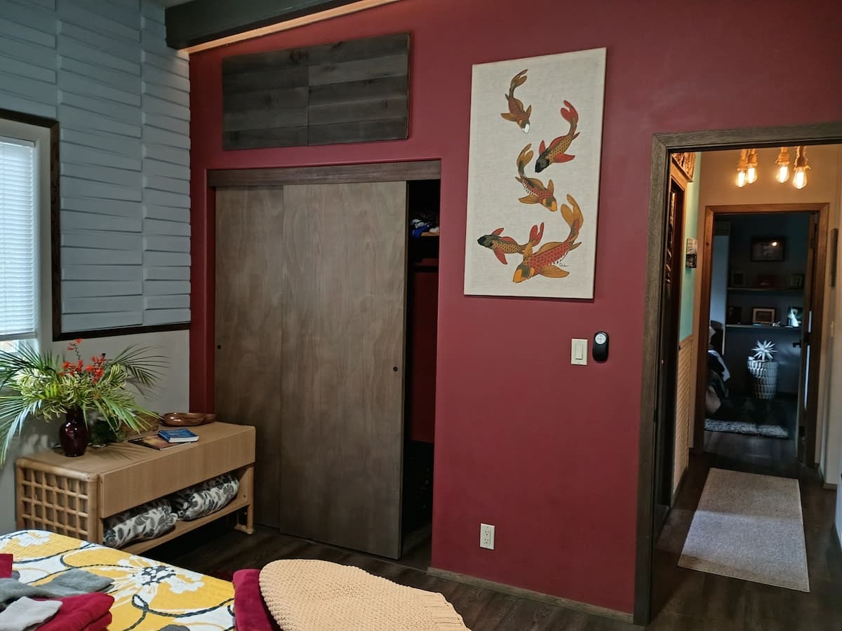 Home in Volcano · ★4.98 · 2 bedrooms · 2 beds · 2 private baths - Photo 4