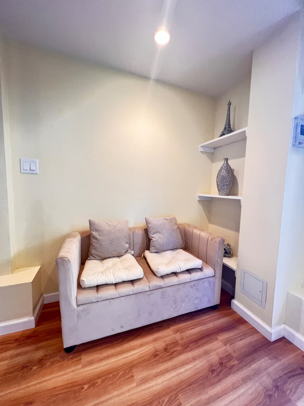 KT Home with Garage Parking - Photo 3