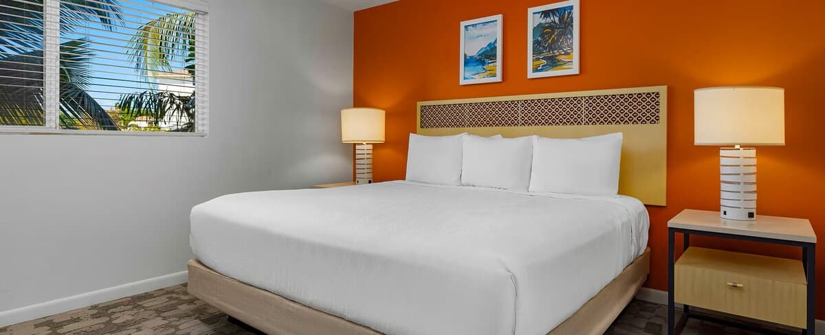 Worldmark Kihei Resort, 2 BR 2 BA, sleeps 6 - Photo 1