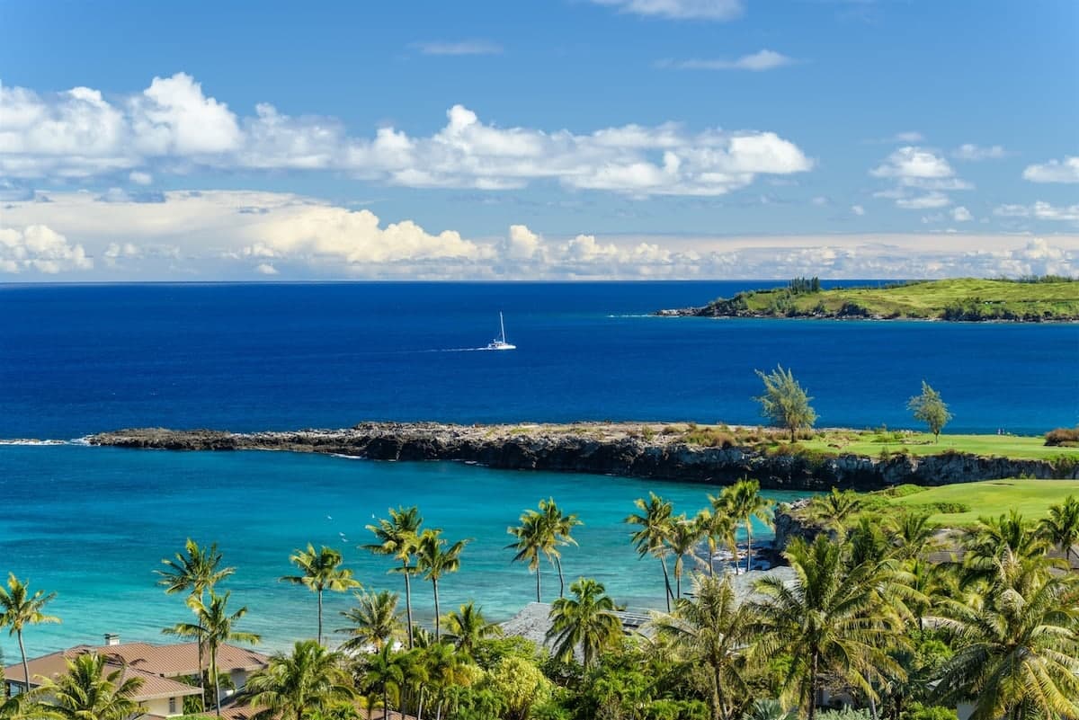 Villa in Lahaina · ★4.97 · 2 bedrooms · 3 beds · 3 baths - Photo 3