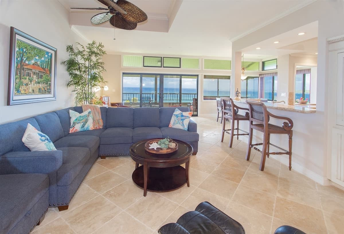 Villa in Lahaina · ★4.97 · 2 bedrooms · 3 beds · 3 baths - Photo 1
