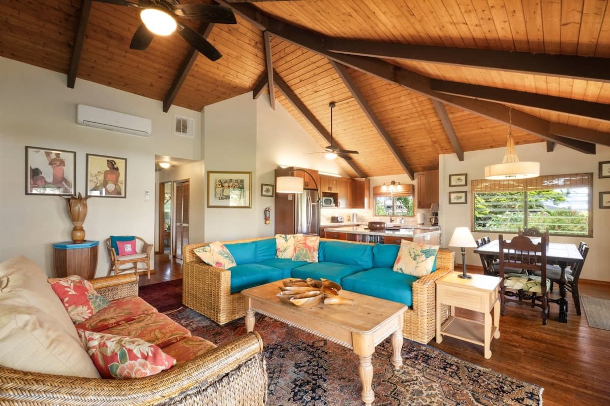 Kua Nalu Poipu Beach- Best Beach House - Photo 4
