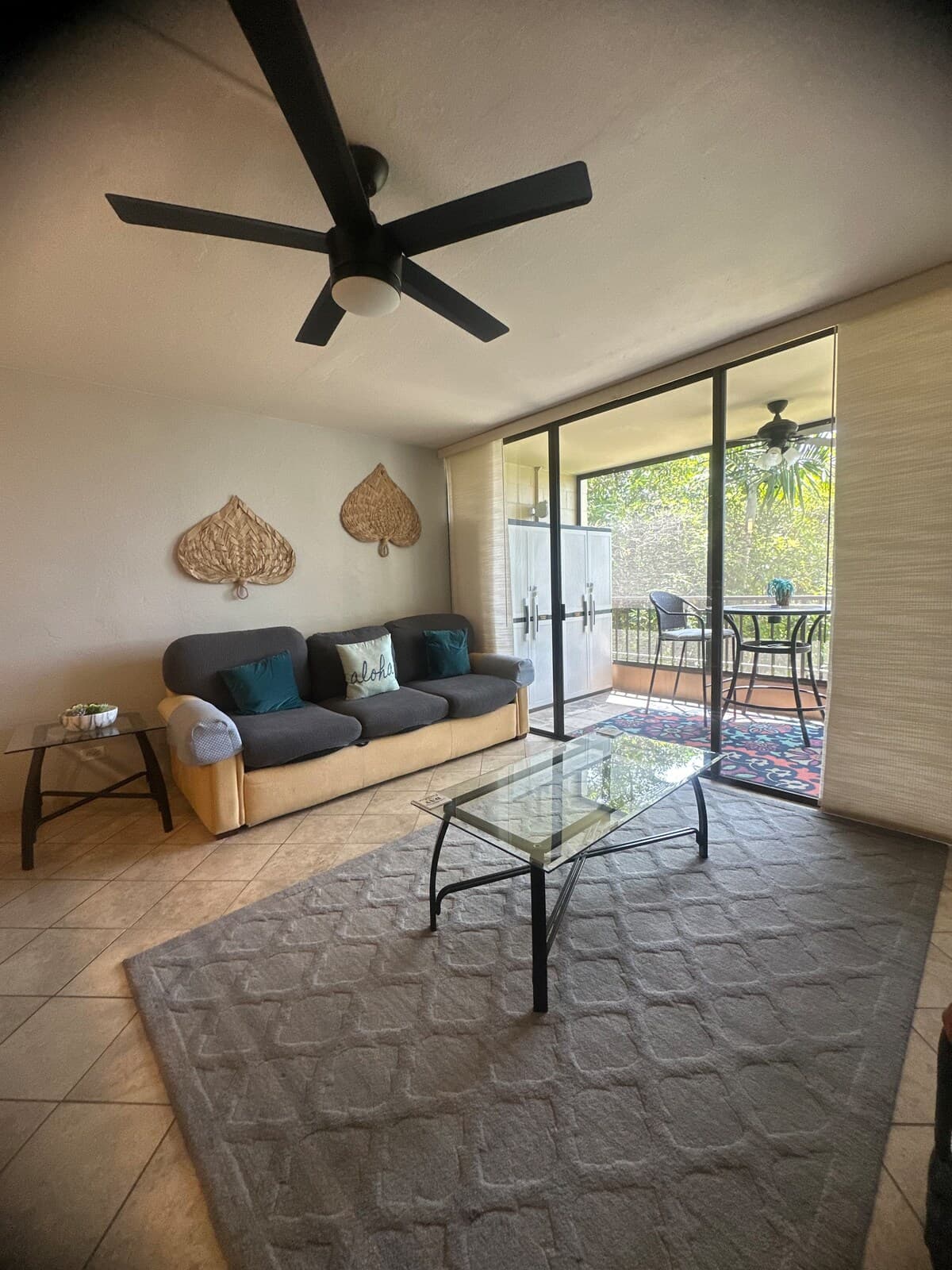 Condo in Kailua-Kona · ★4.92 · 1 bedroom · 2 beds · 1 shared bath - Photo 2