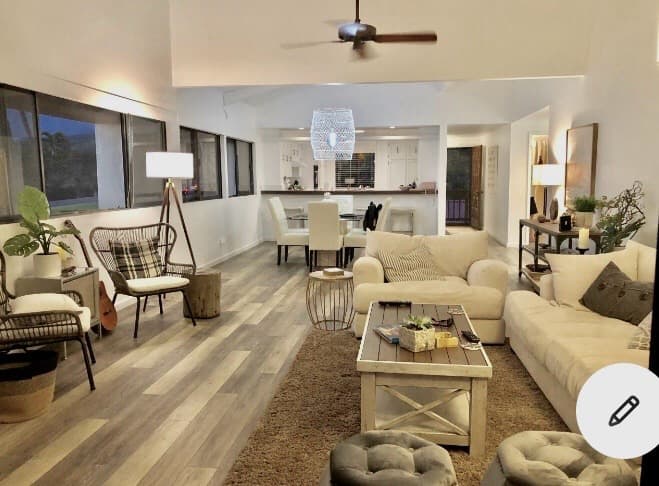 Condo in Kailua-Kona · ★4.91 · 2 bedrooms · 2 beds · 2 baths - Photo 3