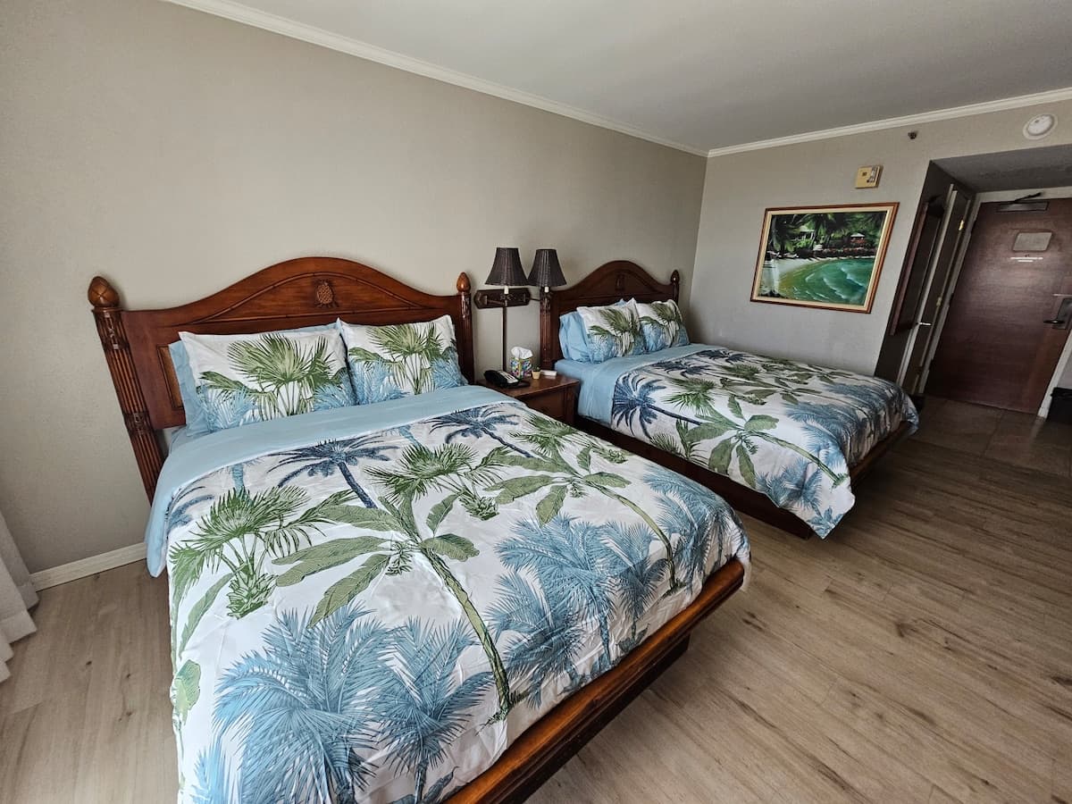 Waikiki Studio Near Beach Fully Equipped - Photo 1