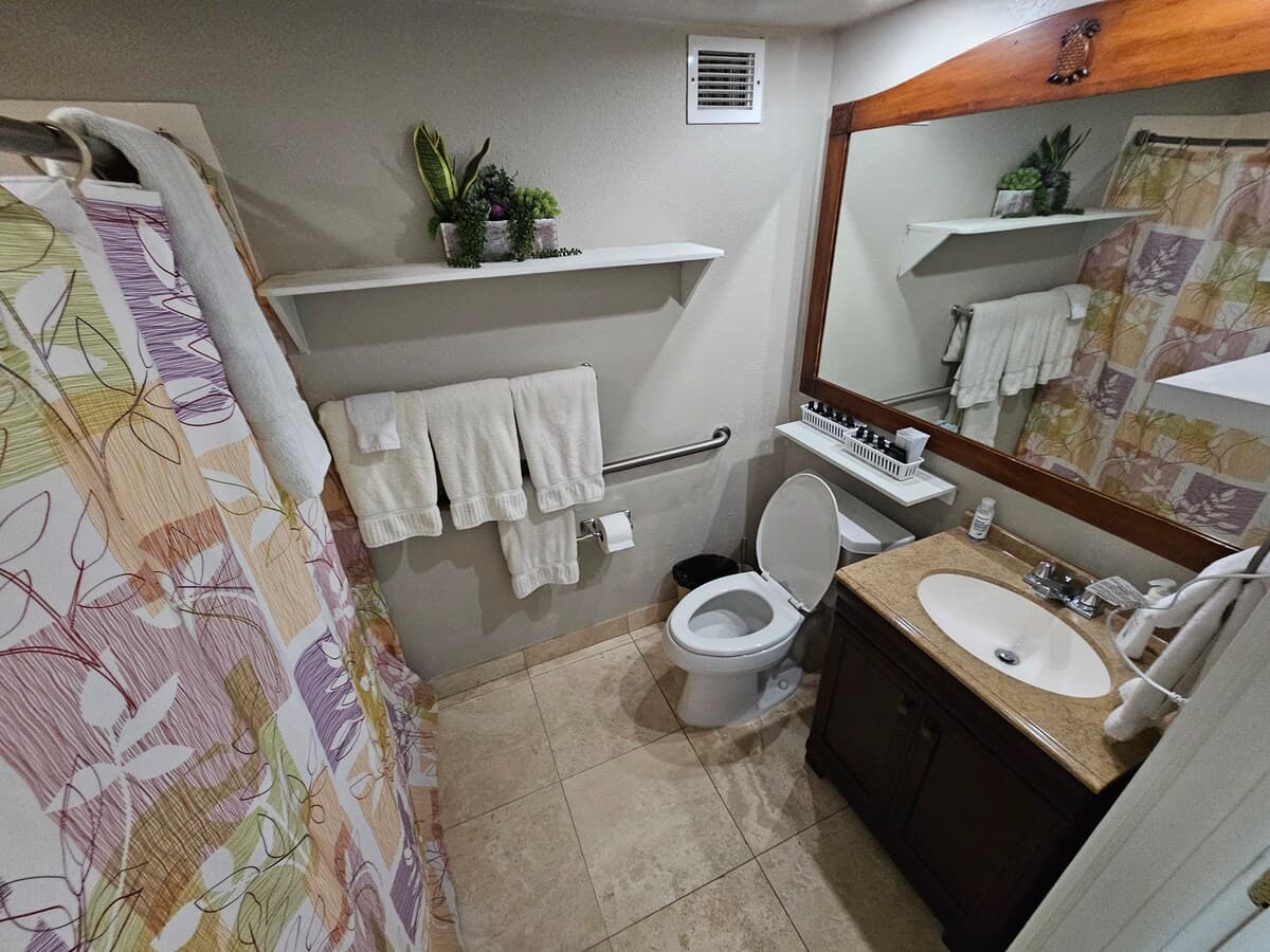 Waikiki Studio Near Beach Fully Equipped - Photo 4