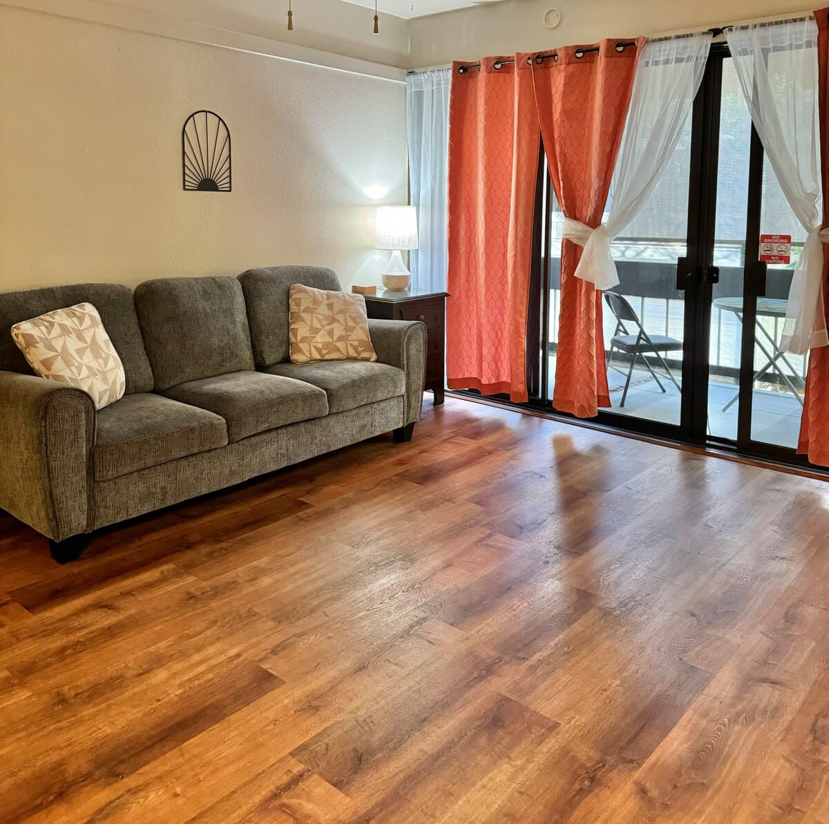 Condo in Hilo · ★4.39 · 1 bedroom · 1 bed · 1 private bath - Photo 4
