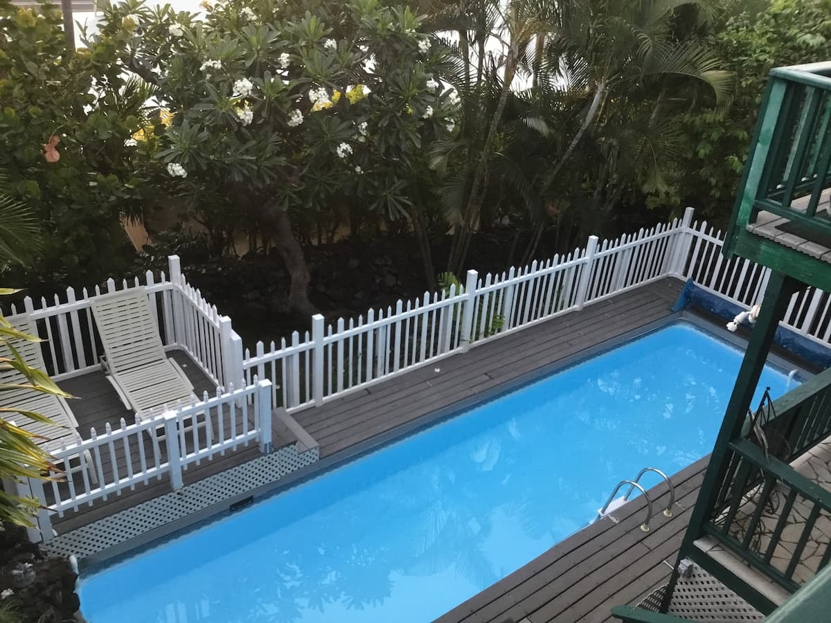 Home in Kailua-Kona · ★4.87 · 4 bedrooms · 5 beds · 3 baths - Photo 5