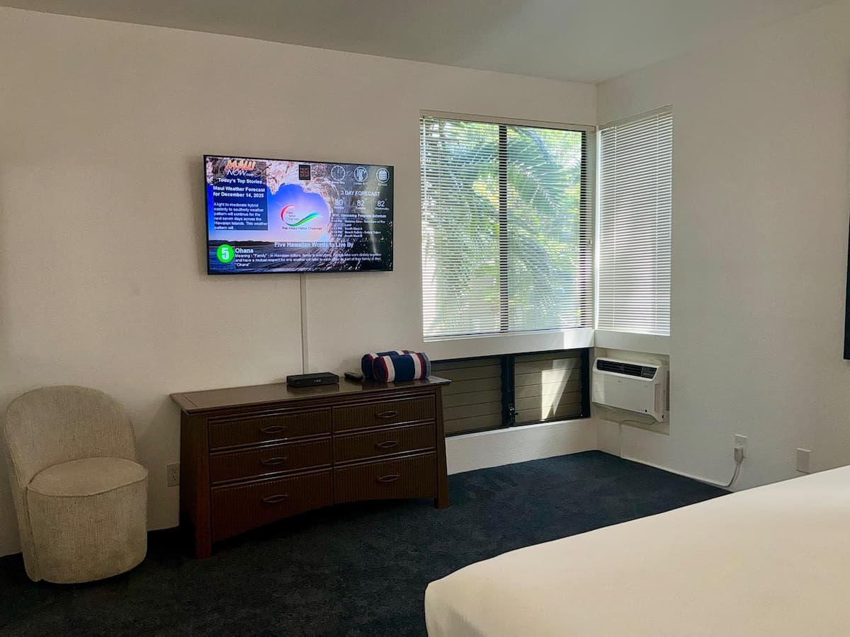 Condo in Kihei · ★4.95 · 1 bedroom · 1 bed · 1 private bath - Photo 1