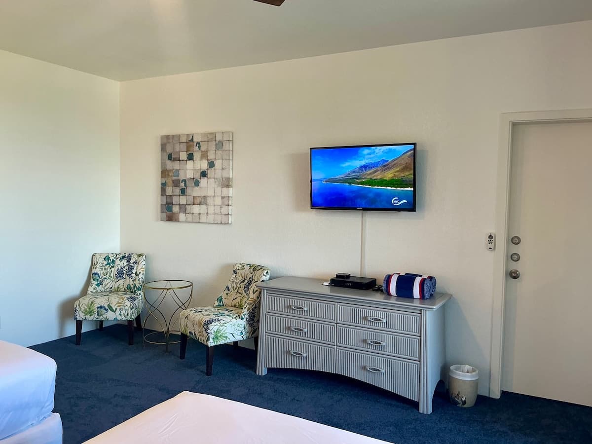 Wailea Ocean View Studio - Photo 5