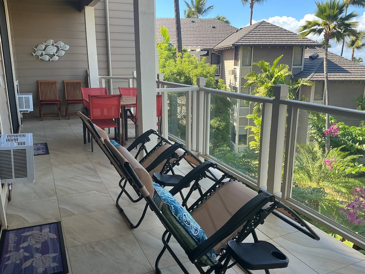 Wailea Ocean View Studio - Photo 2