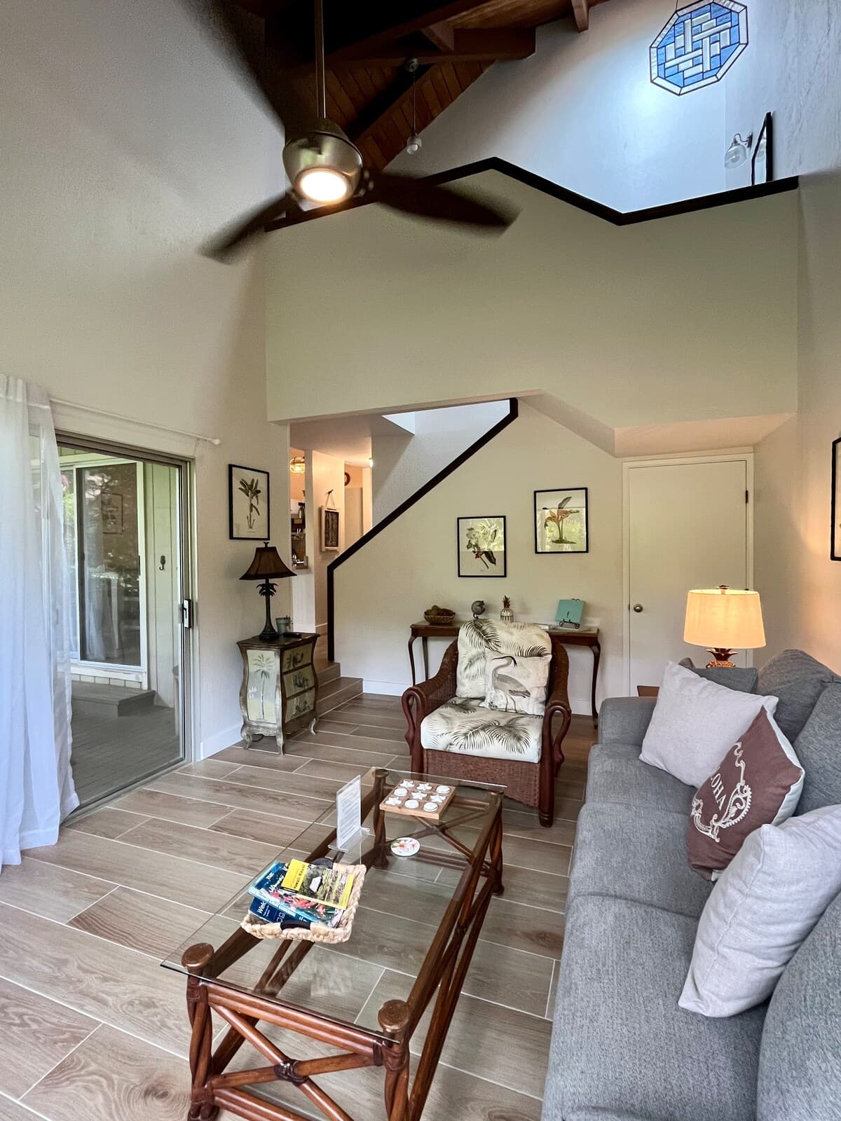 Condo in Koloa · ★4.91 · 2 bedrooms · 2 beds · 2 private baths - Photo 3