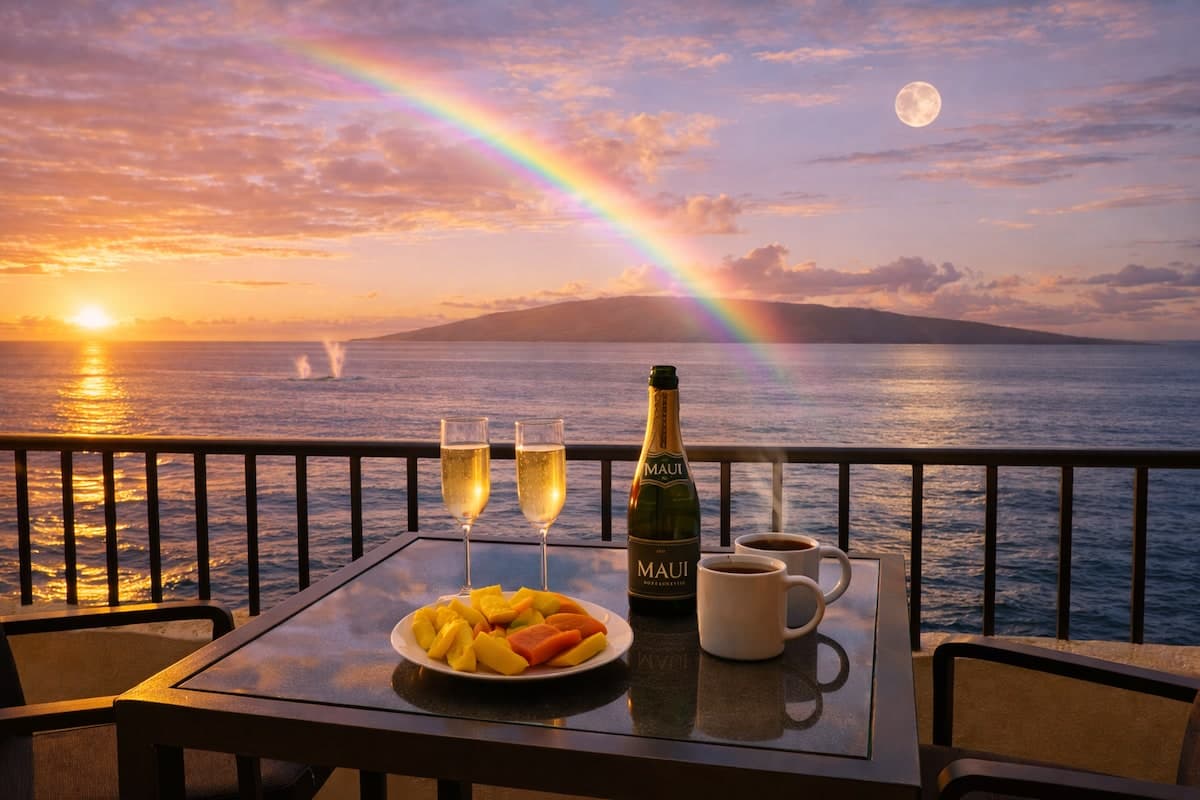 Condo in Lahaina · ★4.86 · 1 bedroom · 1 bed · 1 bath - Photo 3
