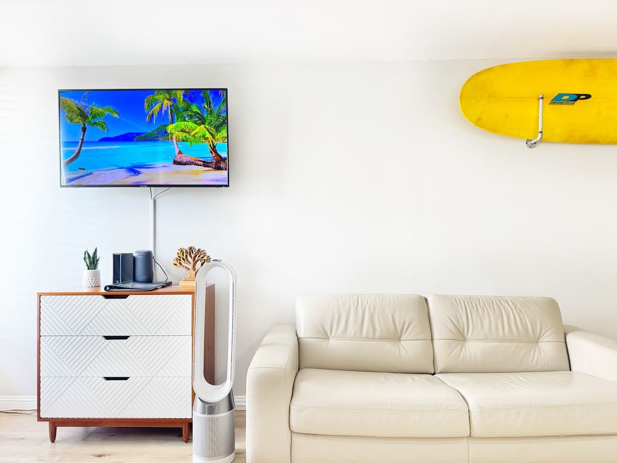 Condo in Honolulu · ★4.9 · Studio · 1 bed · 1 shared bath - Photo 5