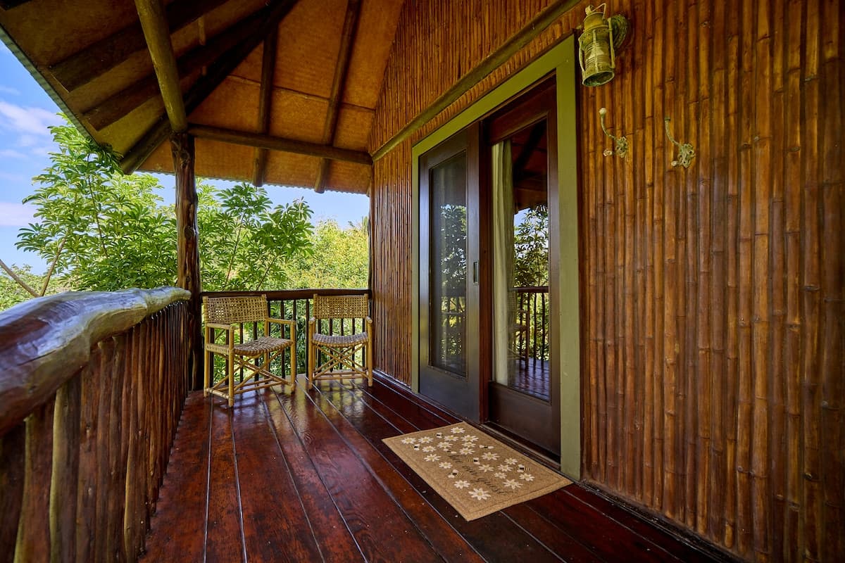 Cabin in Kapaau · ★4.88 · 1 bedroom · 1 bed · 1 shared bath - Photo 2