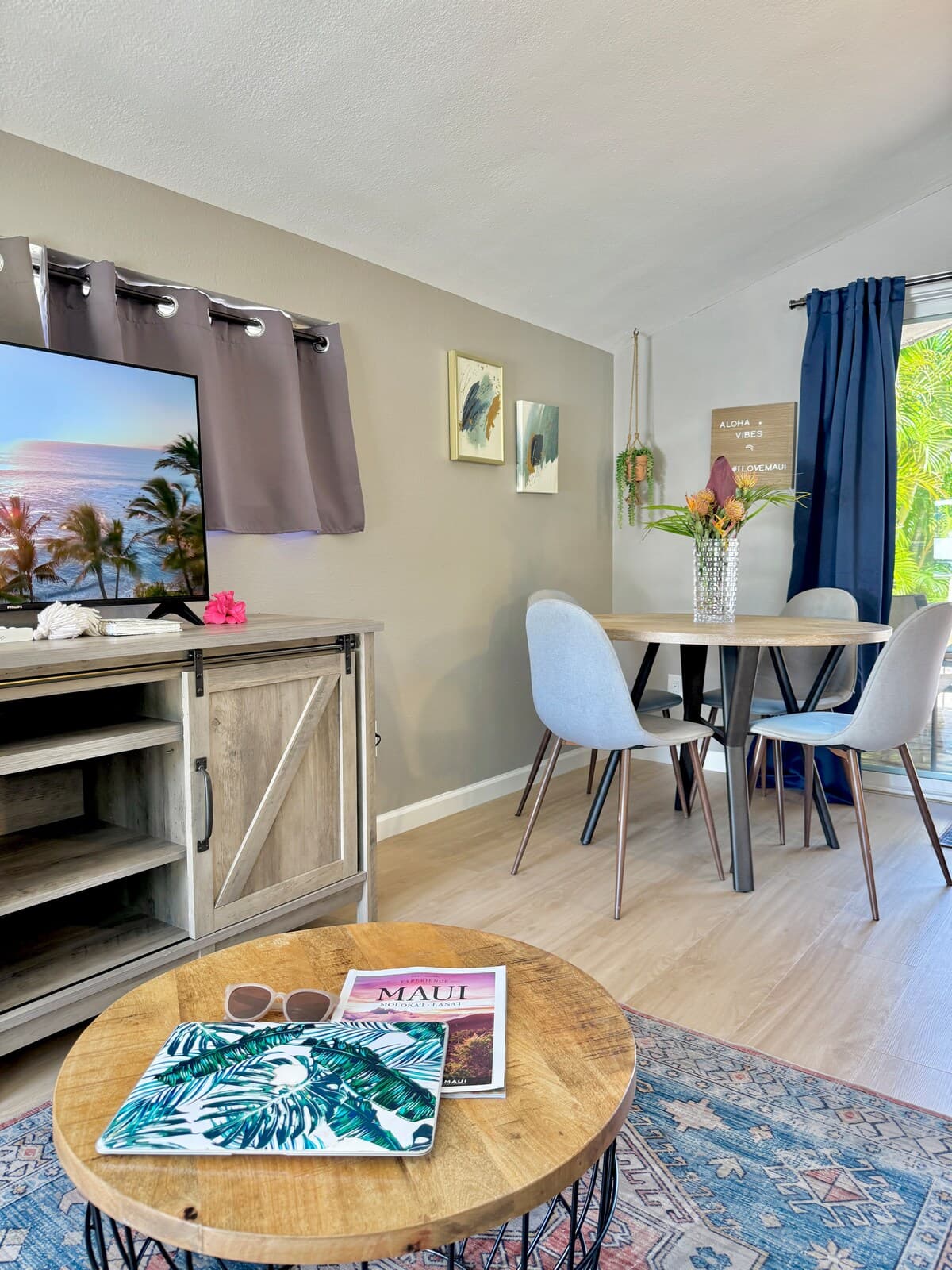Guesthouse in Kihei · ★4.86 · 1 bedroom · 1 bed · 1 private bath - Photo 3
