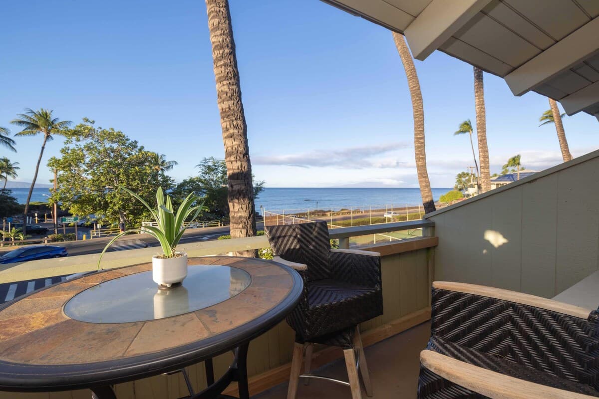 Shores of Maui 224 Beachfront South Kihei - Photo 5