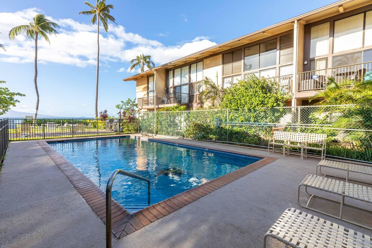 Oceanfront Makani A Kai A3 -Ma'alaea- Beach close! - Photo 5