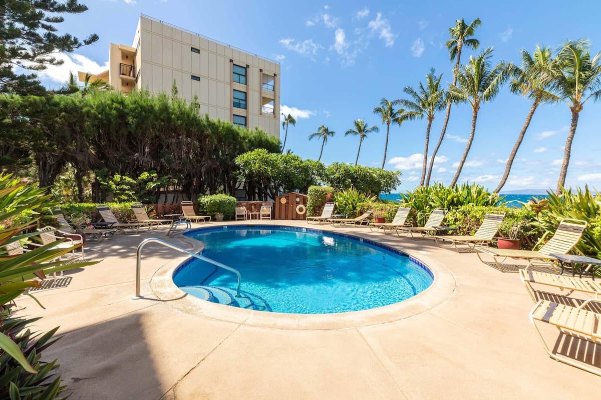 Oceanview Kealia 407- Great 1 Bedroom 4th Floor - Photo 5