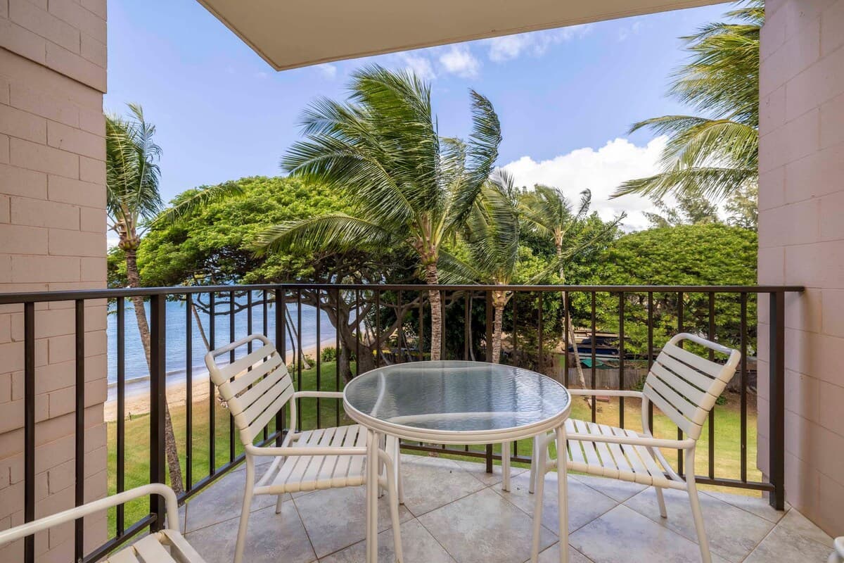 Oceanview Kealia 407- Great 1 Bedroom 4th Floor - Photo 1
