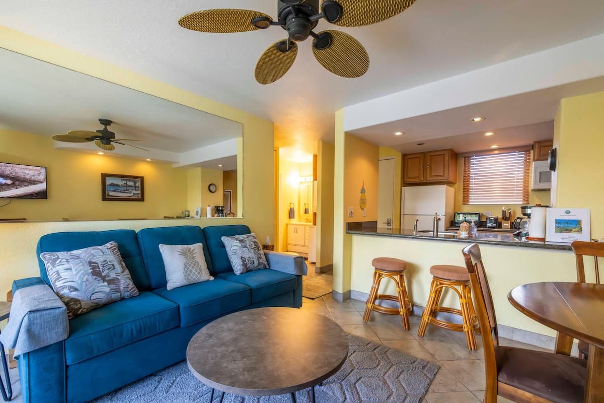 Oceanview Kealia 407- Great 1 Bedroom 4th Floor - Photo 2