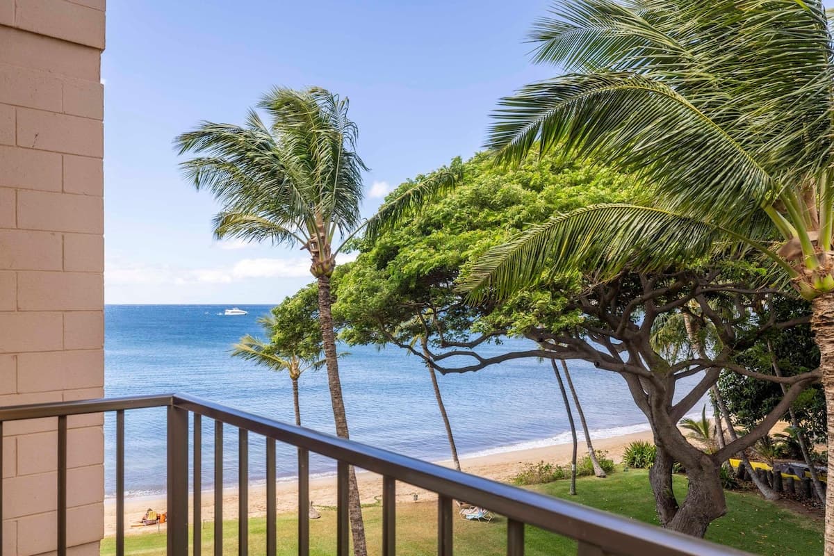 Oceanview Kealia 407- Great 1 Bedroom 4th Floor - Photo 4