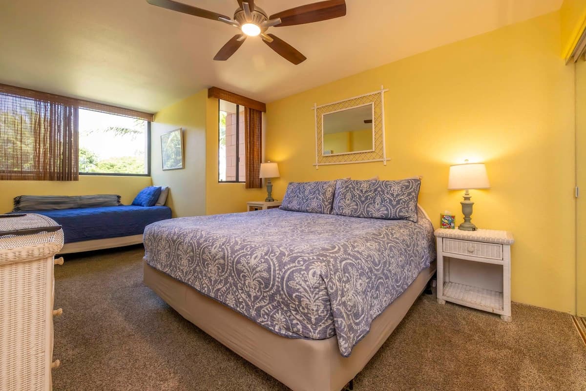 Oceanview Kealia 407- Great 1 Bedroom 4th Floor - Photo 3