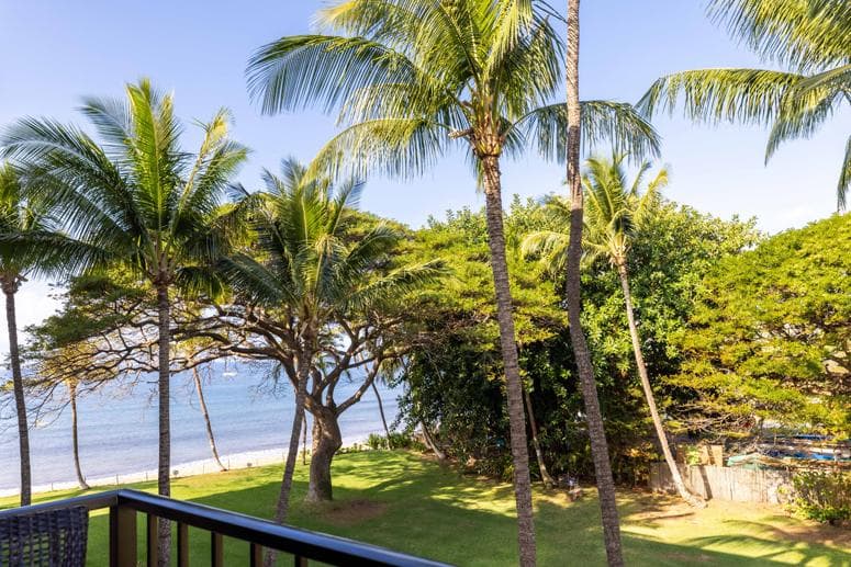 Oceanview Kealia 309 Upgraded Studio North Kihei - Photo 4