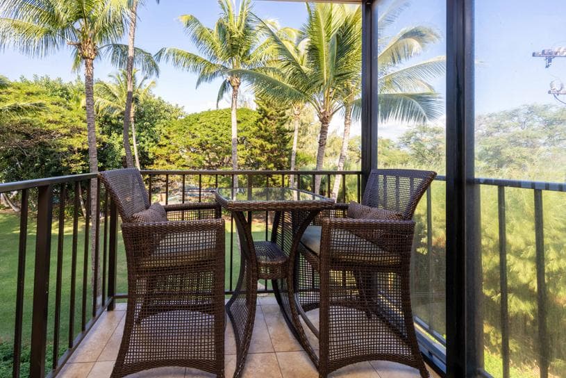 Oceanview Kealia 309 Upgraded Studio North Kihei - Photo 3