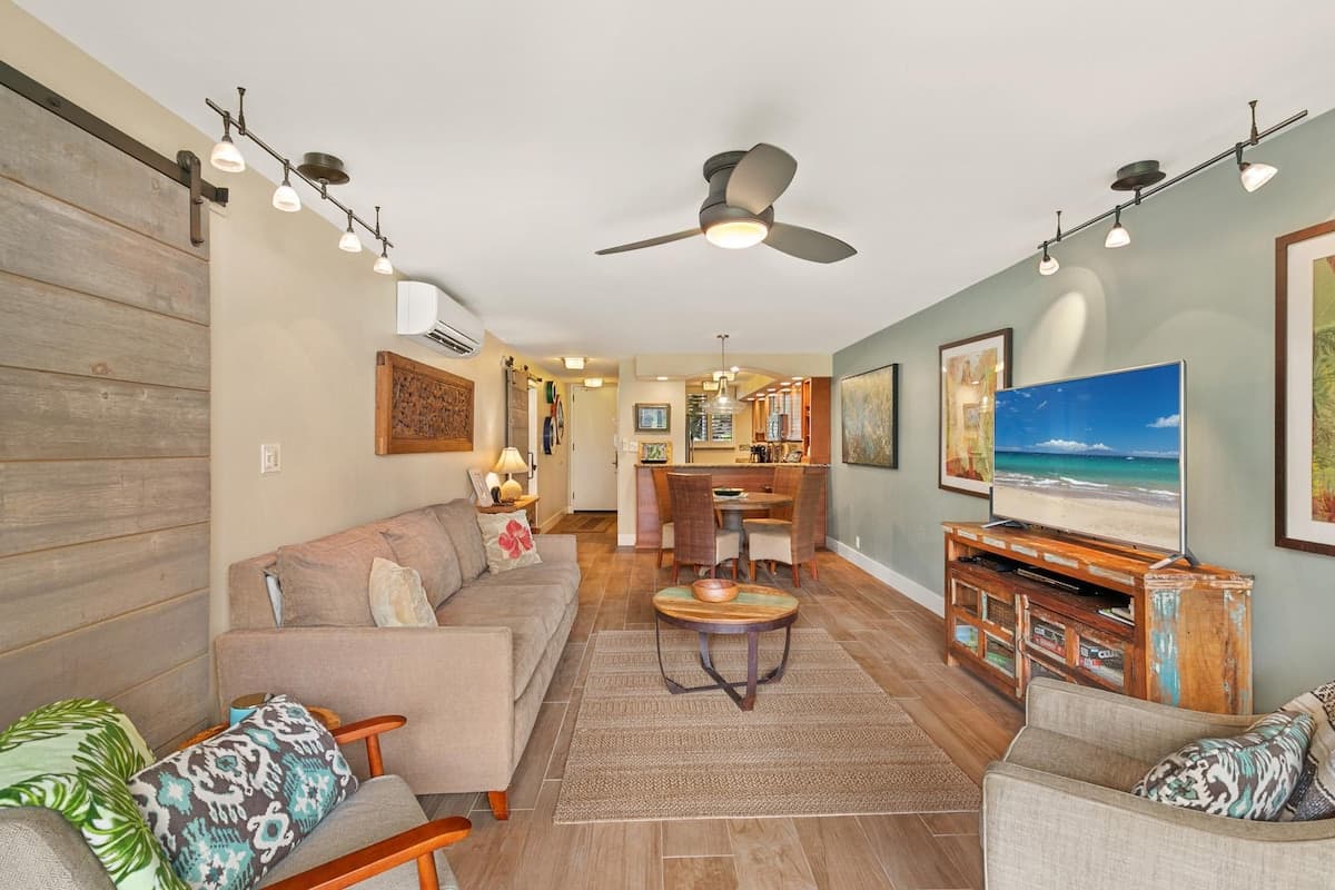 Oceanview Kanai A Nalu 114 -Gorgeous Upgrded 2bdrm - Photo 2