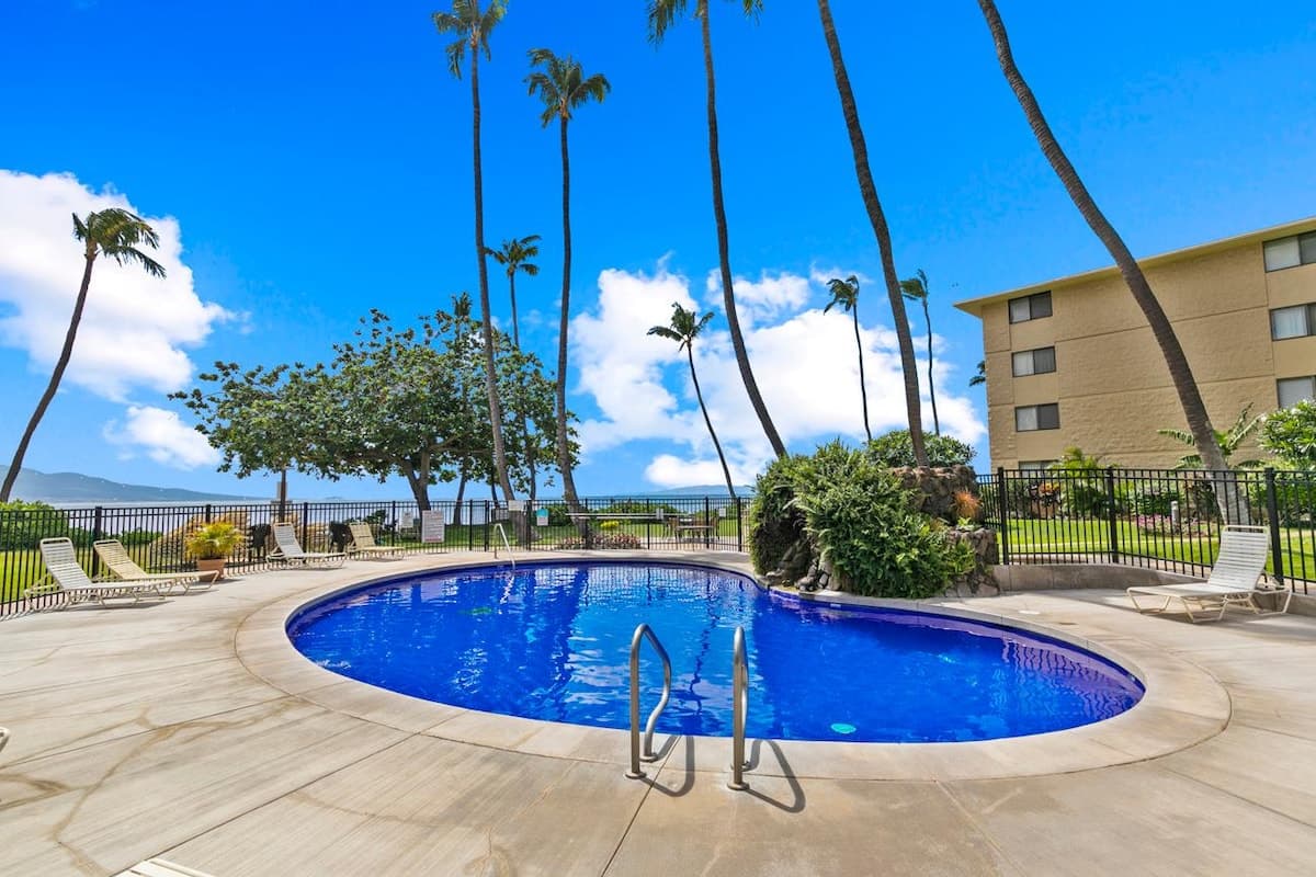 Oceanview Kanai A Nalu 114 -Gorgeous Upgrded 2bdrm - Photo 5