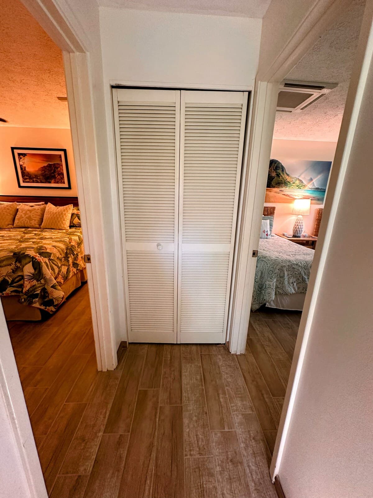 Townhouse in Kailua-Kona · ★4.95 · 2 bedrooms · 4 beds · 2 private baths - Photo 3