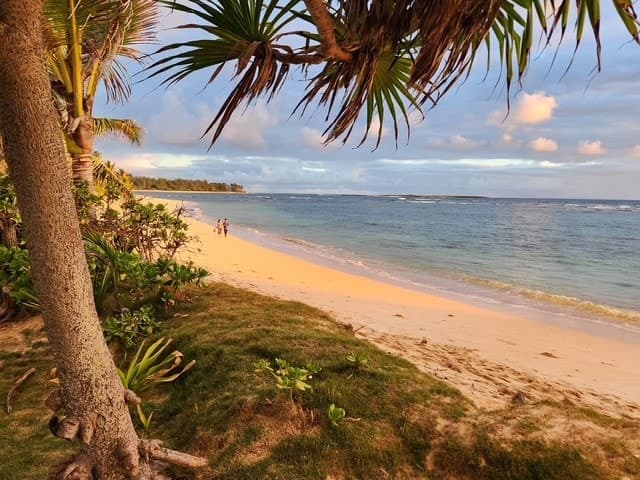 Beachfront Cottage on Oahu's North Shore | Laie - Photo 1